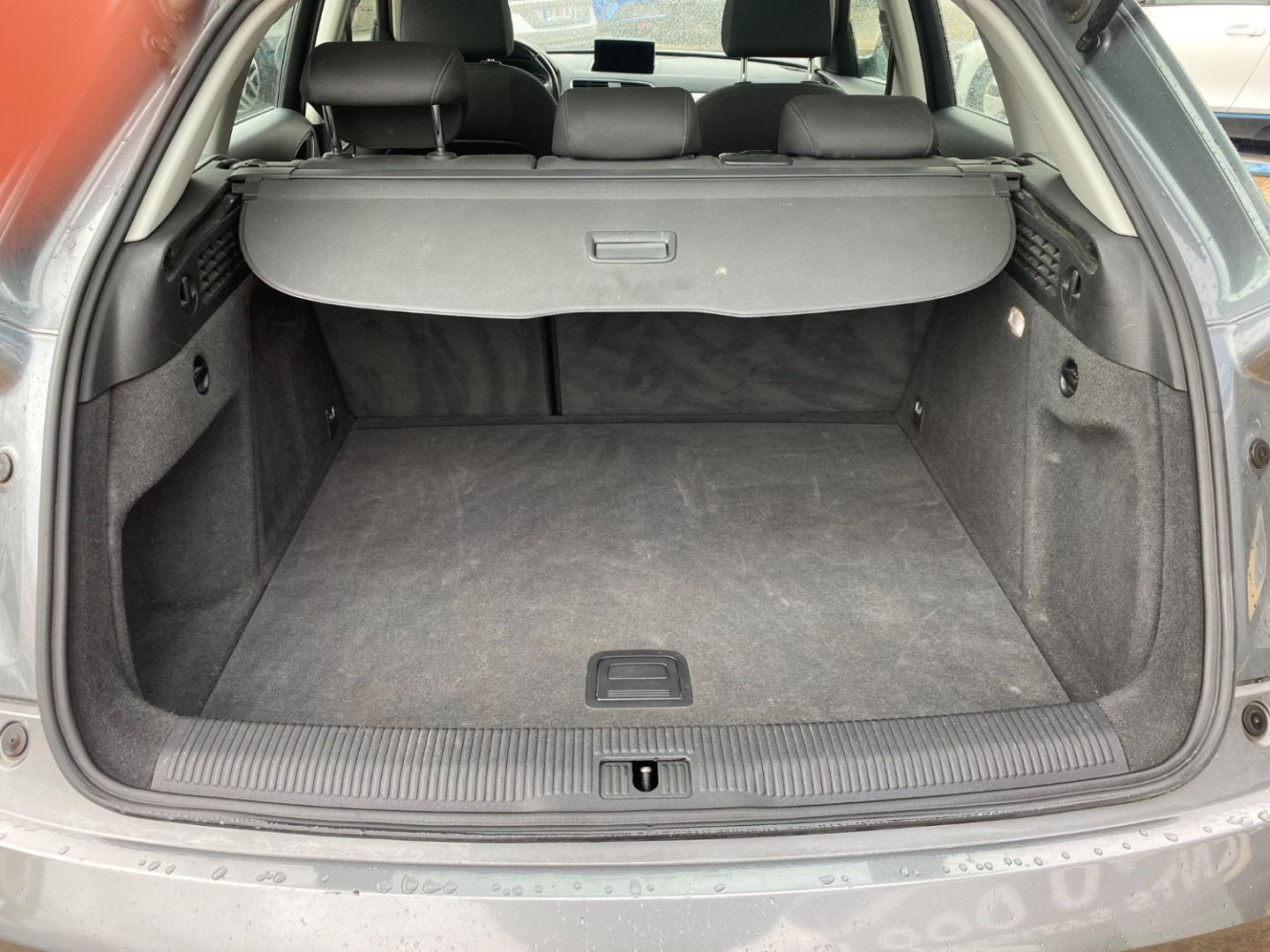 AUDI Q3 en vente à Castres chez votre mandataire automobile