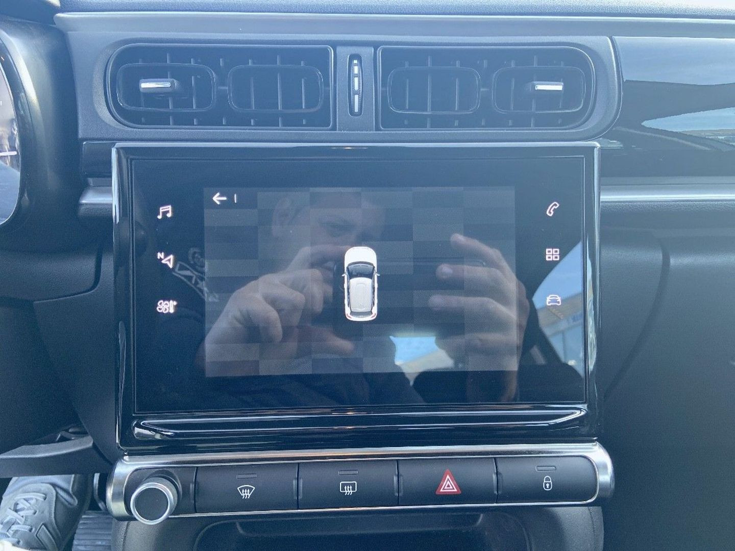 CITROEN C3 en vente à Castres chez votre mandataire automobile