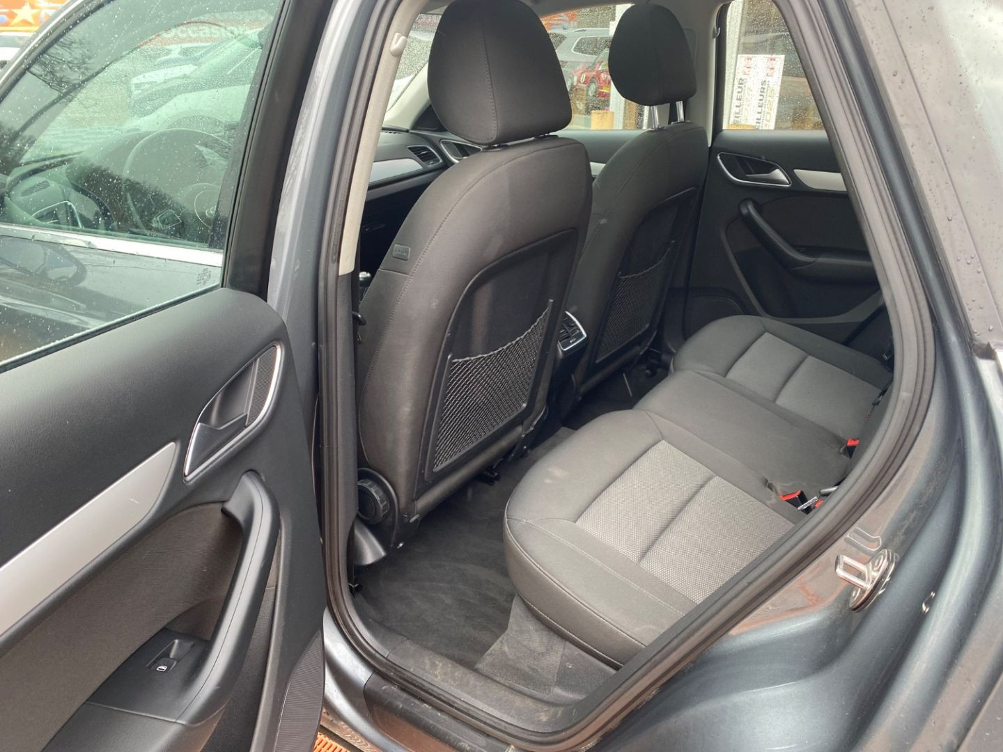 AUDI Q3 en vente à Castres chez votre mandataire automobile