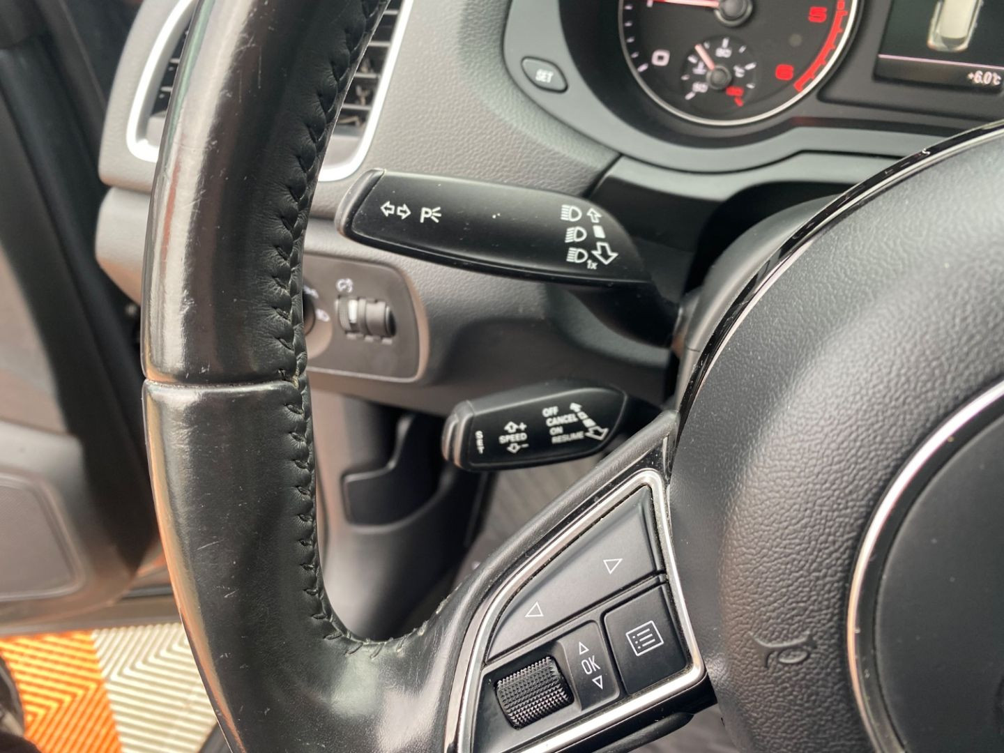 AUDI Q3 en vente à Castres chez votre mandataire automobile