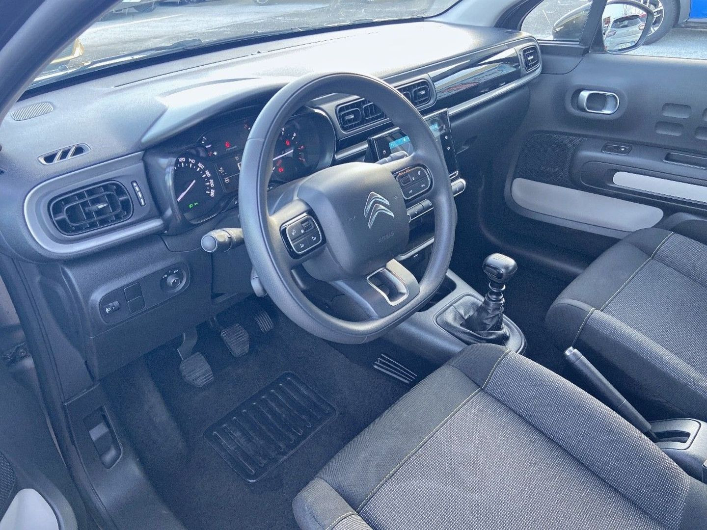 CITROEN C3 en vente à Castres chez votre mandataire automobile