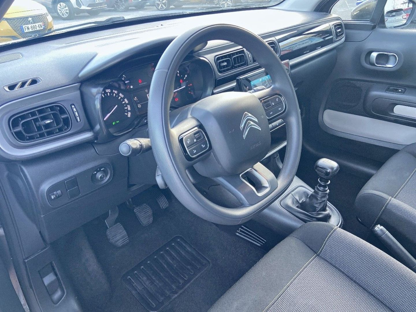 CITROEN C3 en vente à Castres chez votre mandataire automobile