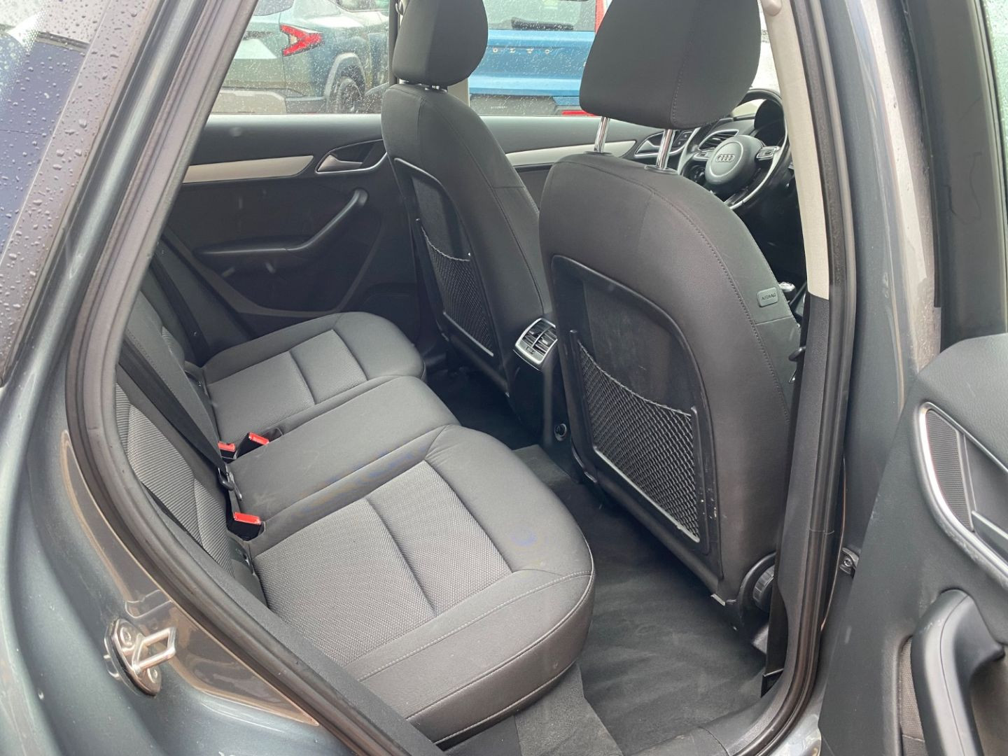 AUDI Q3 en vente à Castres chez votre mandataire automobile