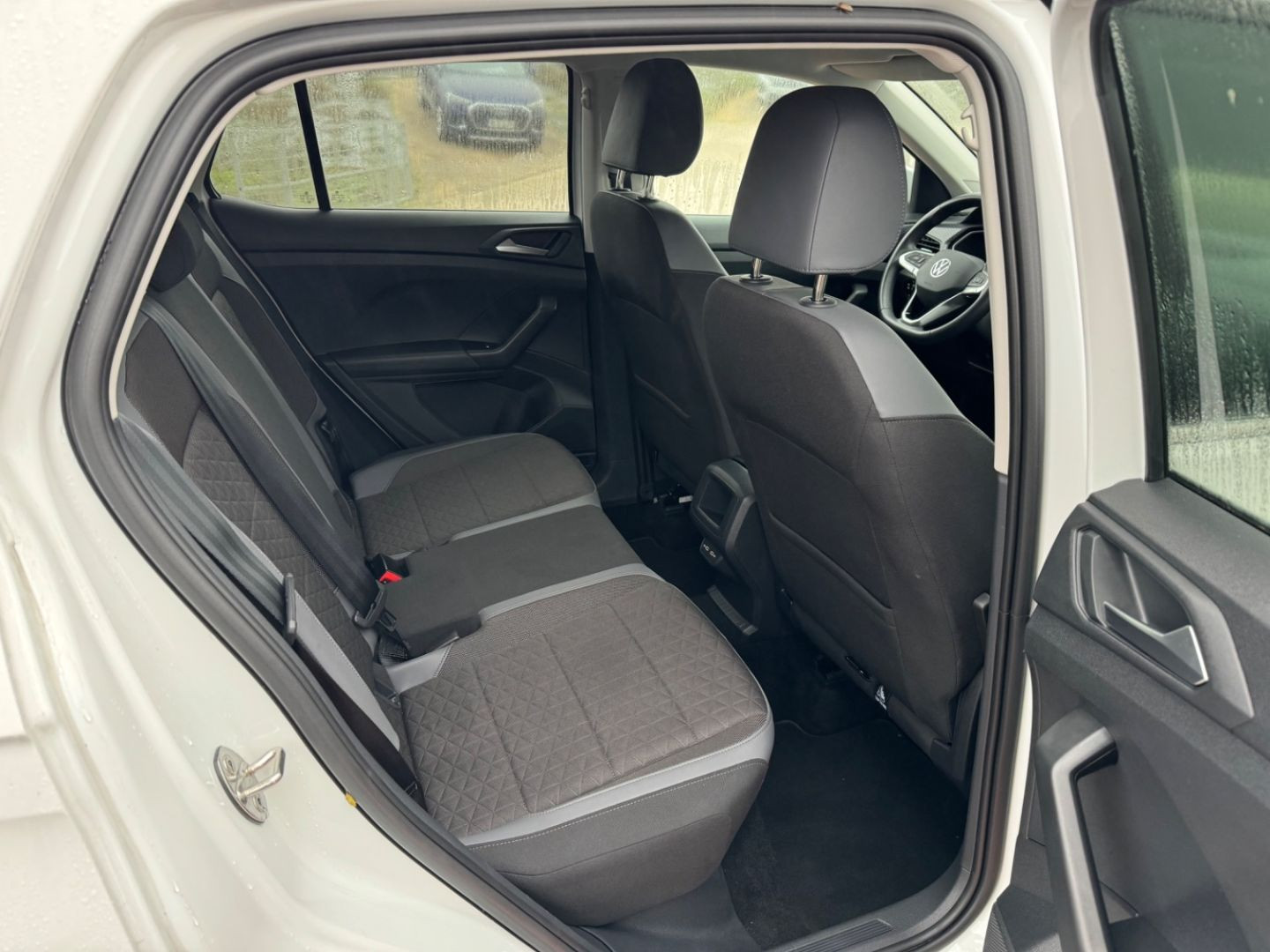 VOLKSWAGEN T-Cross en vente à Castres chez votre mandataire automobile