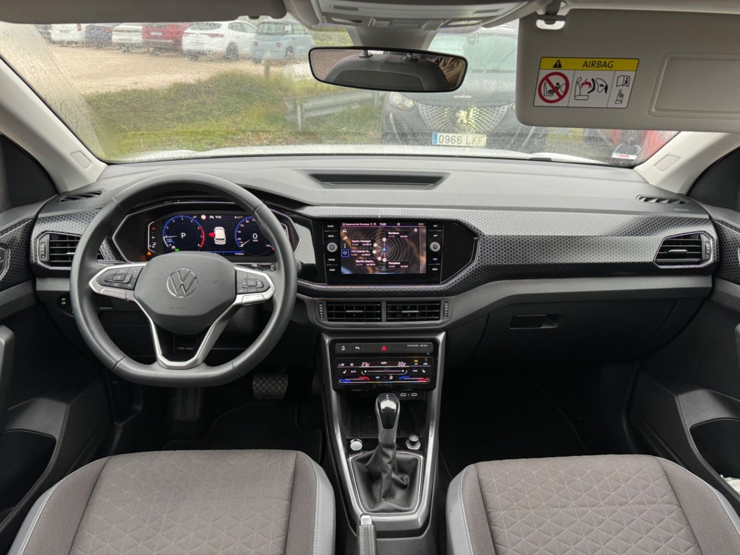 VOLKSWAGEN T-Cross en vente à Castres chez votre mandataire automobile