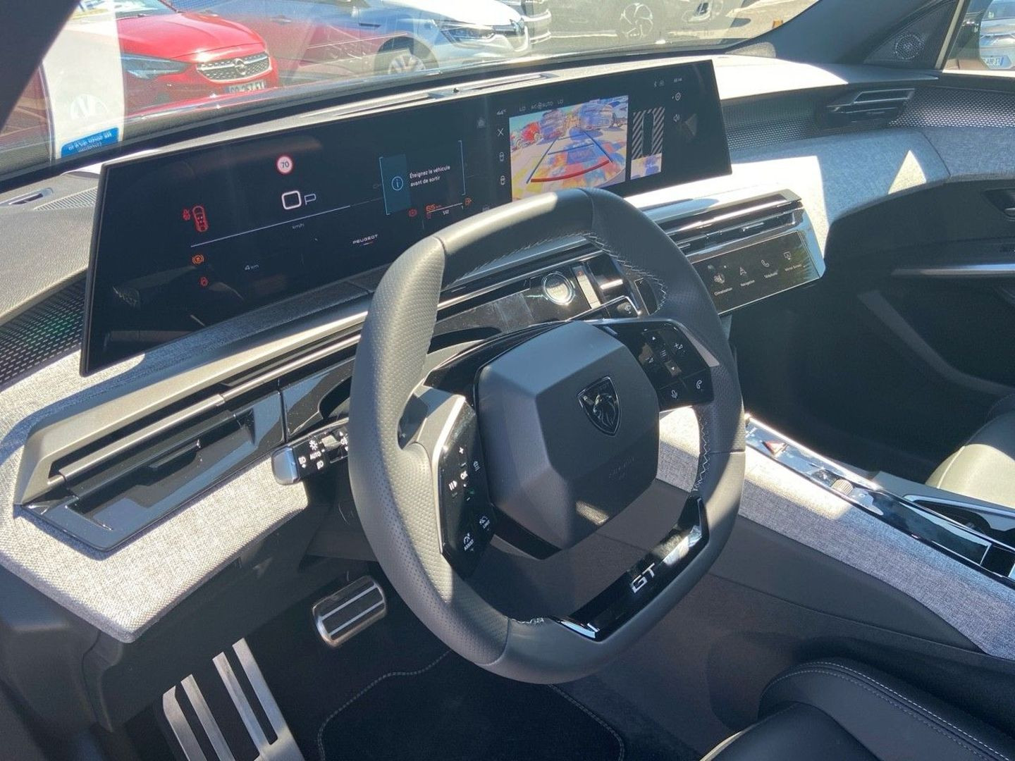 PEUGEOT 3008 en vente à Castres chez votre mandataire automobile