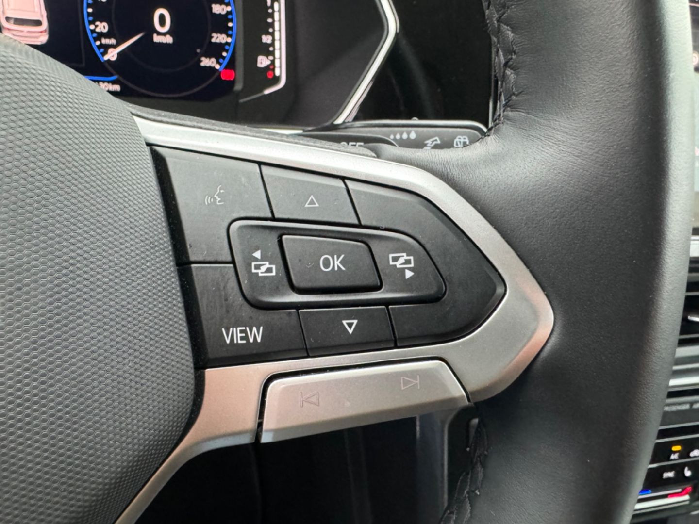 VOLKSWAGEN T-Cross en vente à Castres chez votre mandataire automobile