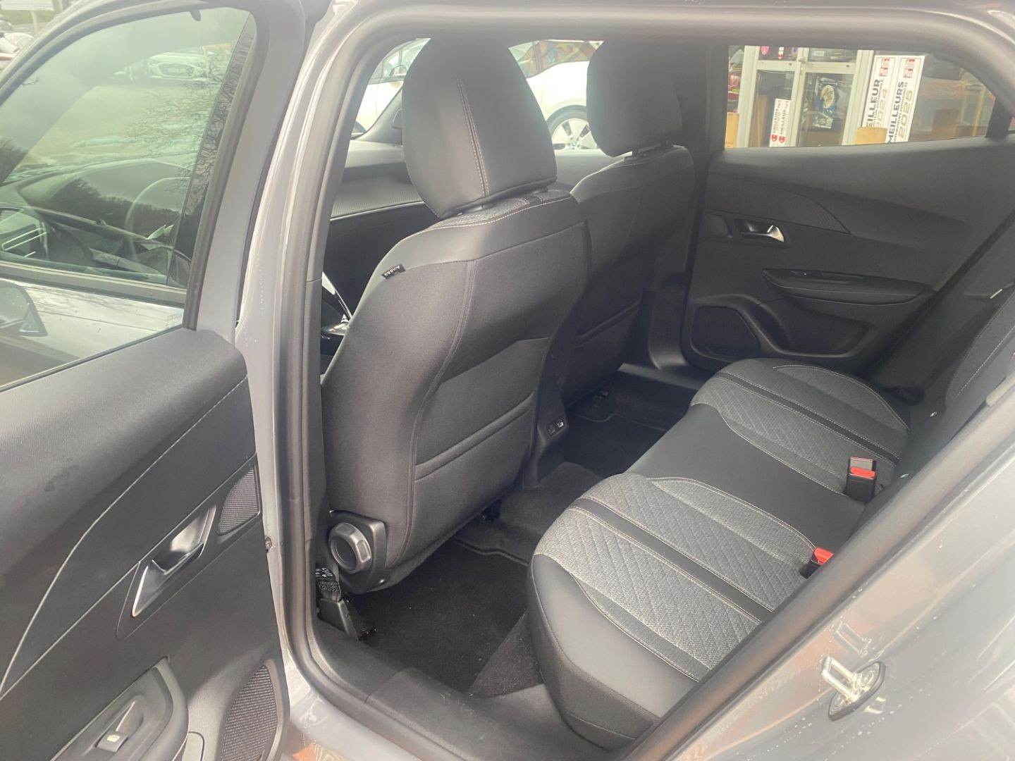 PEUGEOT 2008 en vente à Castres chez votre mandataire automobile