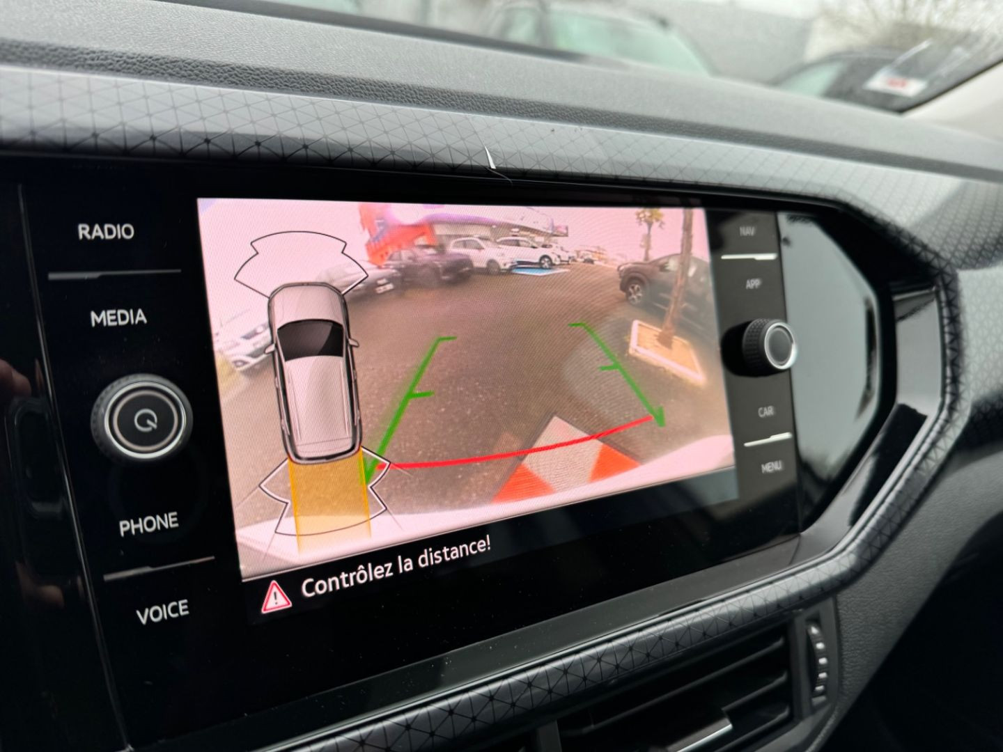 VOLKSWAGEN T-Cross en vente à Castres chez votre mandataire automobile