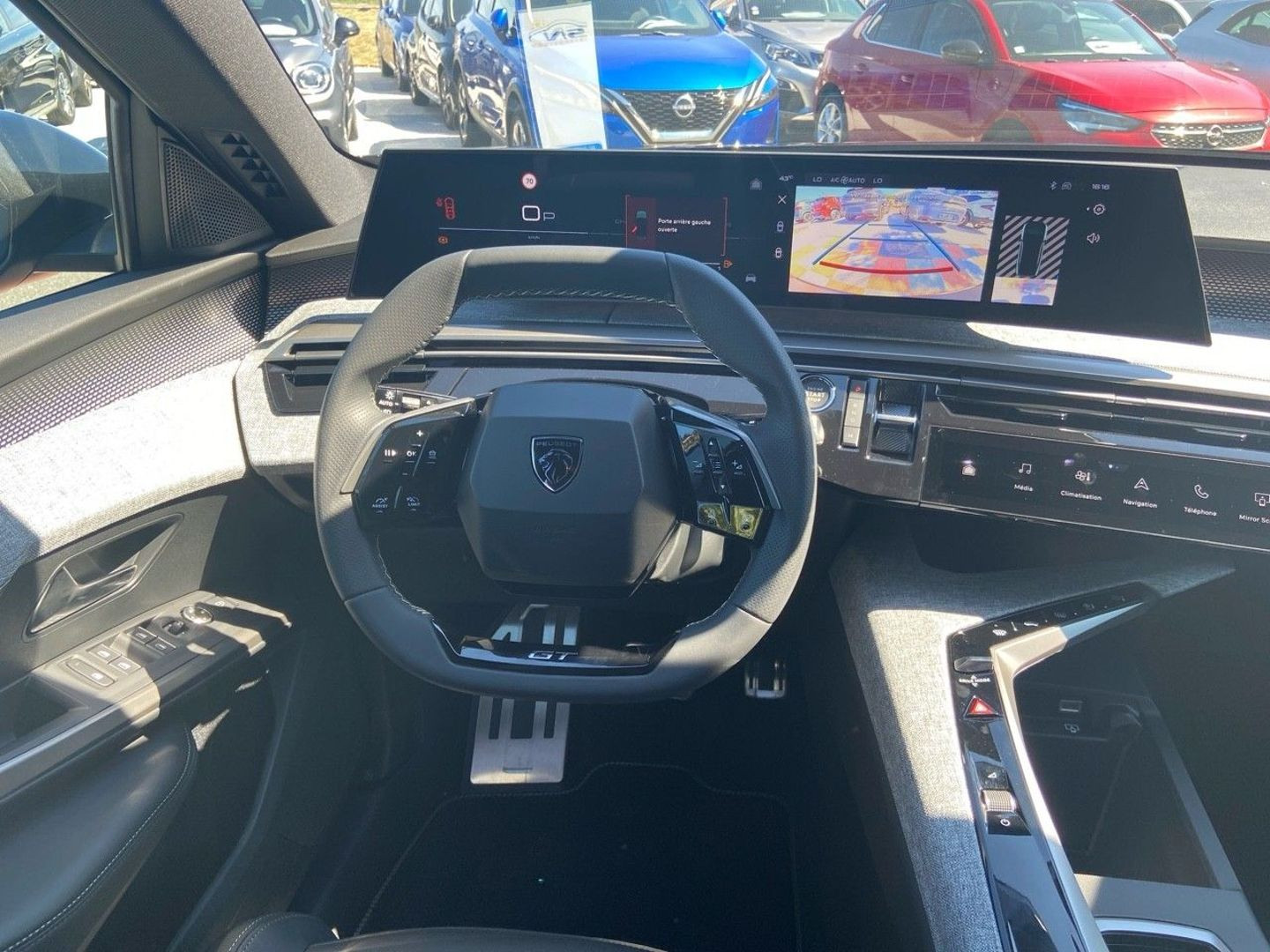 PEUGEOT 3008 en vente à Castres chez votre mandataire automobile