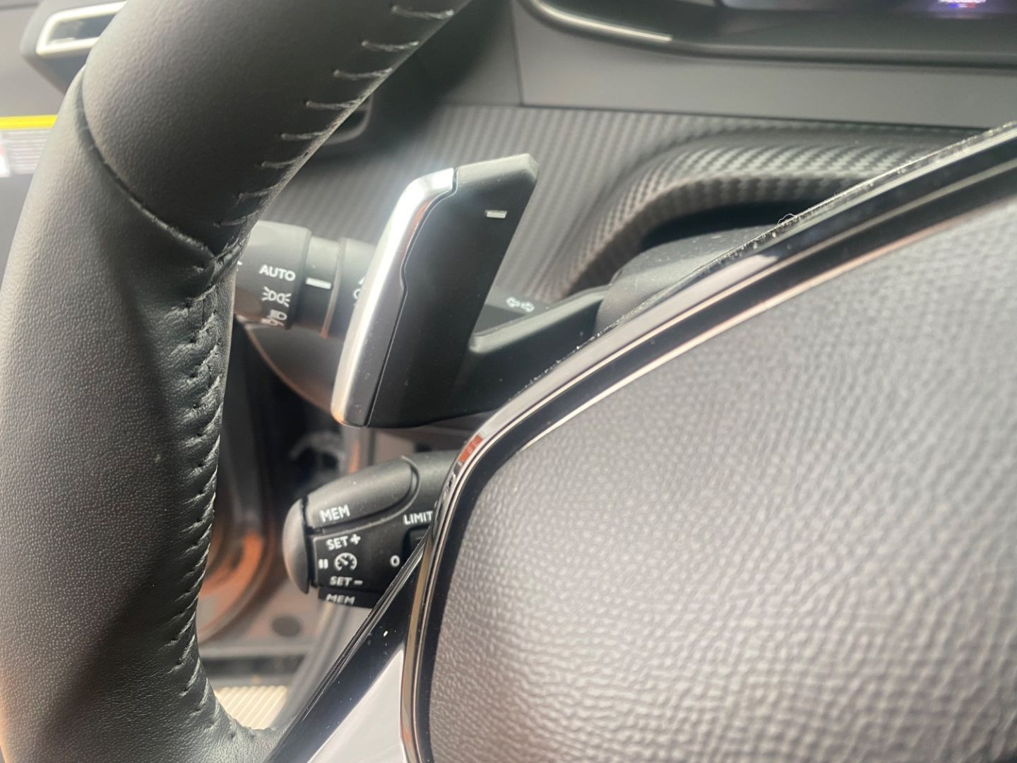 PEUGEOT 2008 en vente à Castres chez votre mandataire automobile