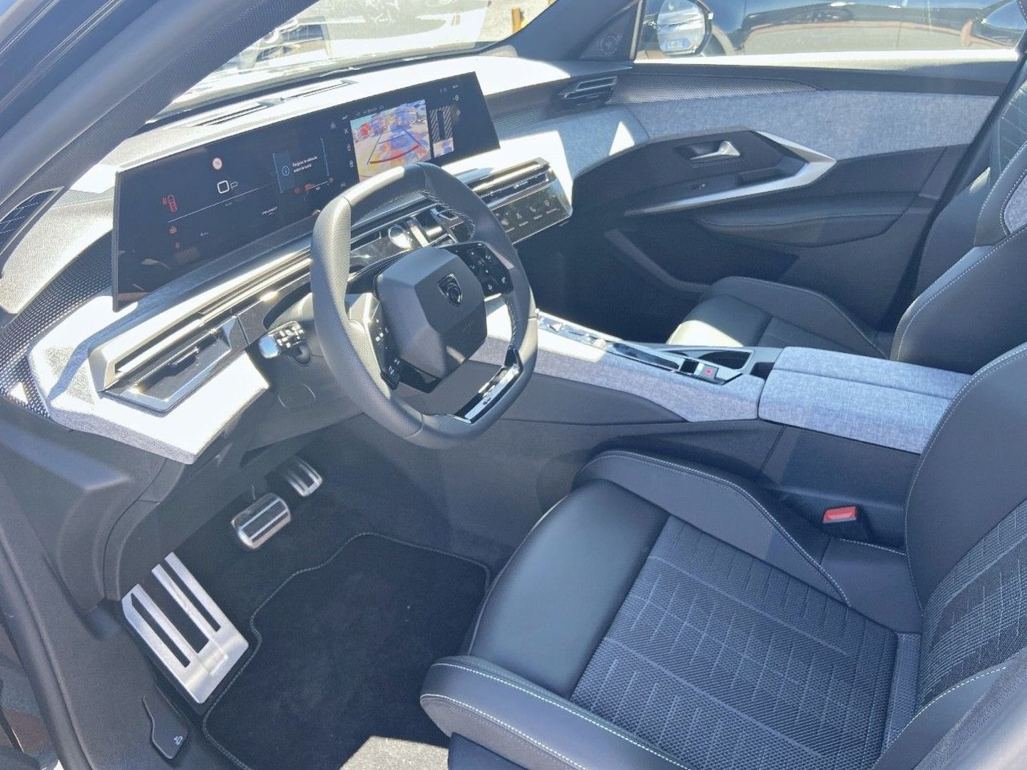 PEUGEOT 3008 en vente à Castres chez votre mandataire automobile