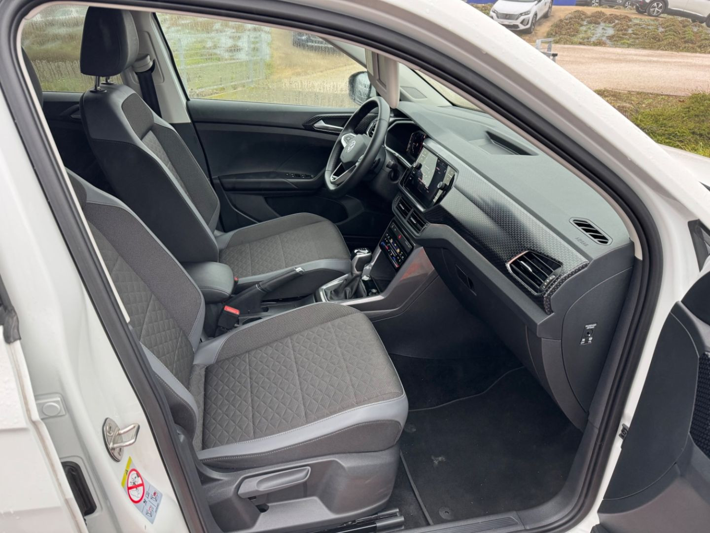 VOLKSWAGEN T-Cross en vente à Castres chez votre mandataire automobile