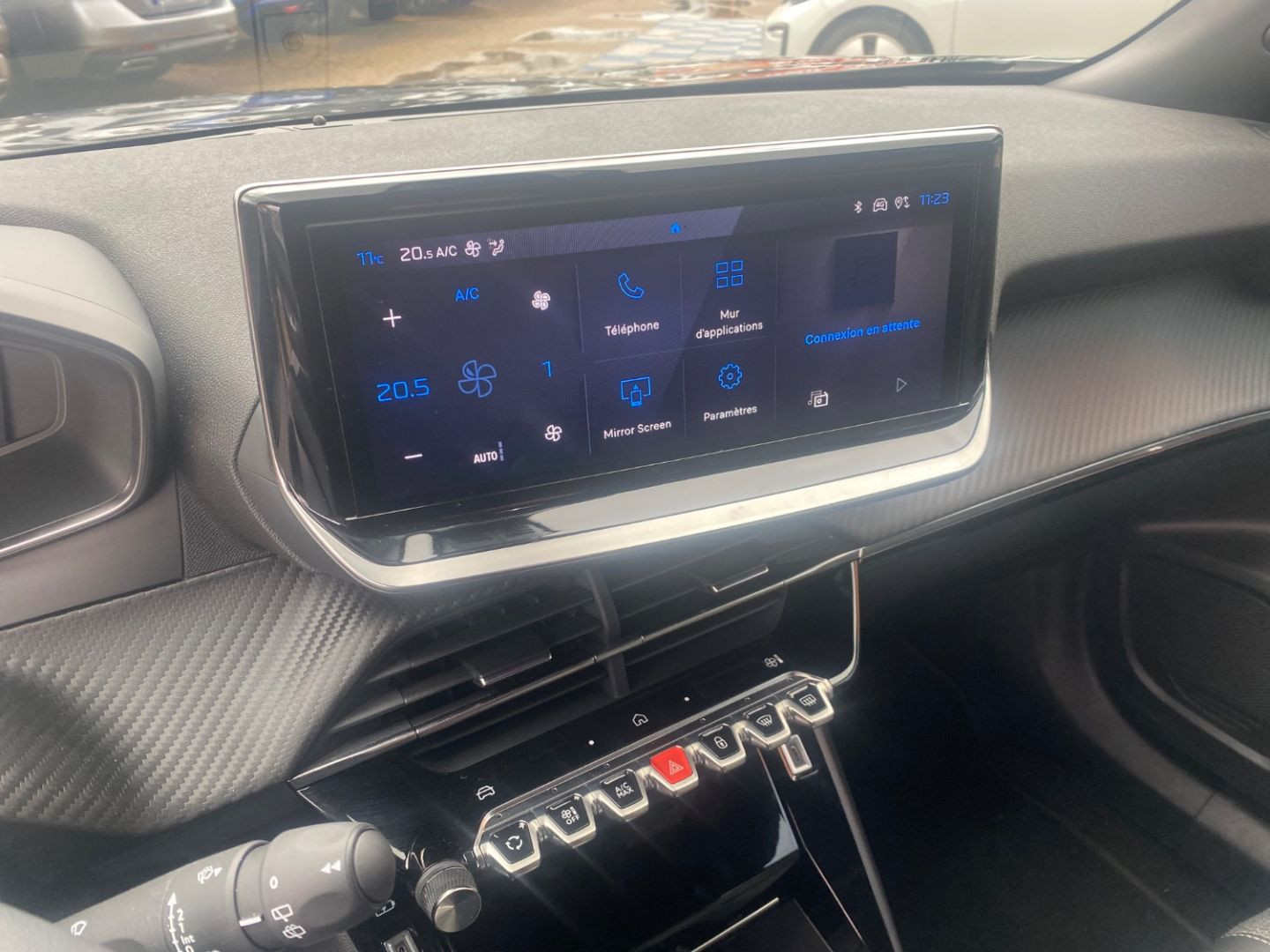 PEUGEOT 2008 en vente à Castres chez votre mandataire automobile