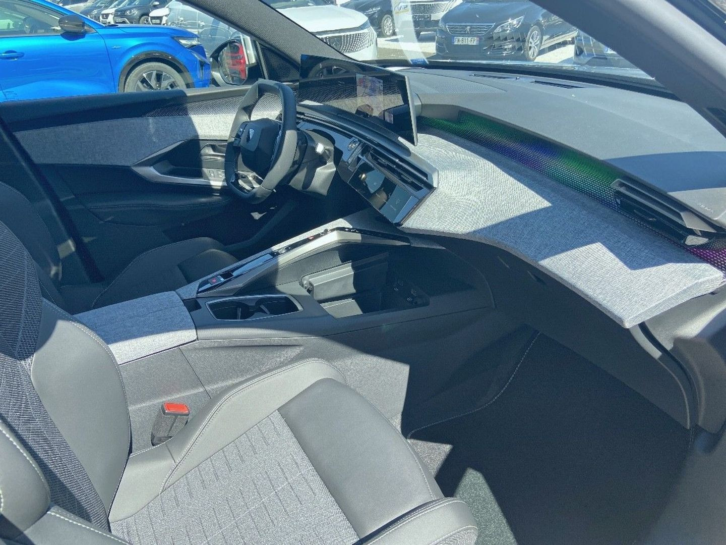 PEUGEOT 3008 en vente à Castres chez votre mandataire automobile