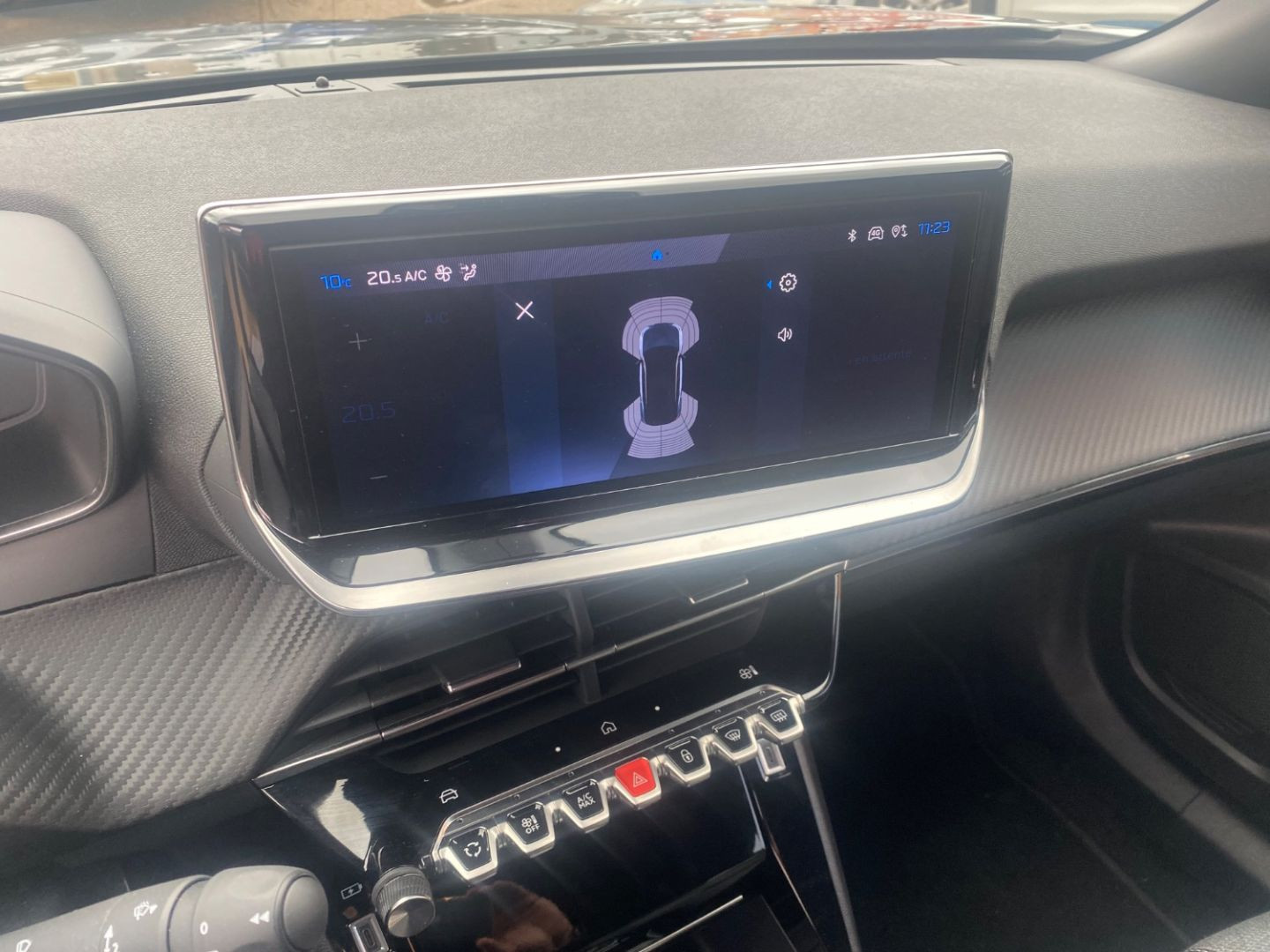 PEUGEOT 2008 en vente à Castres chez votre mandataire automobile