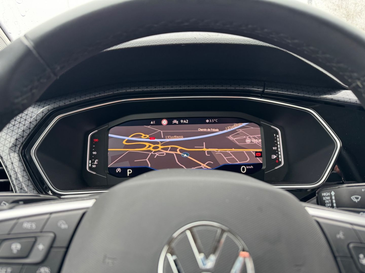 VOLKSWAGEN T-Cross en vente à Castres chez votre mandataire automobile