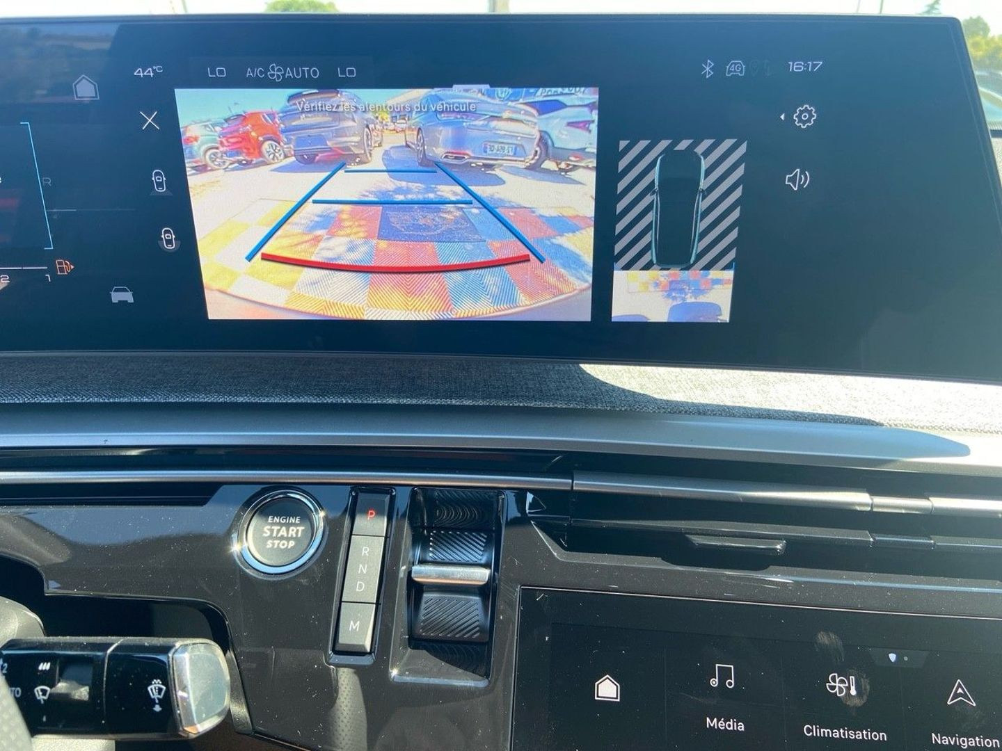 PEUGEOT 3008 en vente à Castres chez votre mandataire automobile