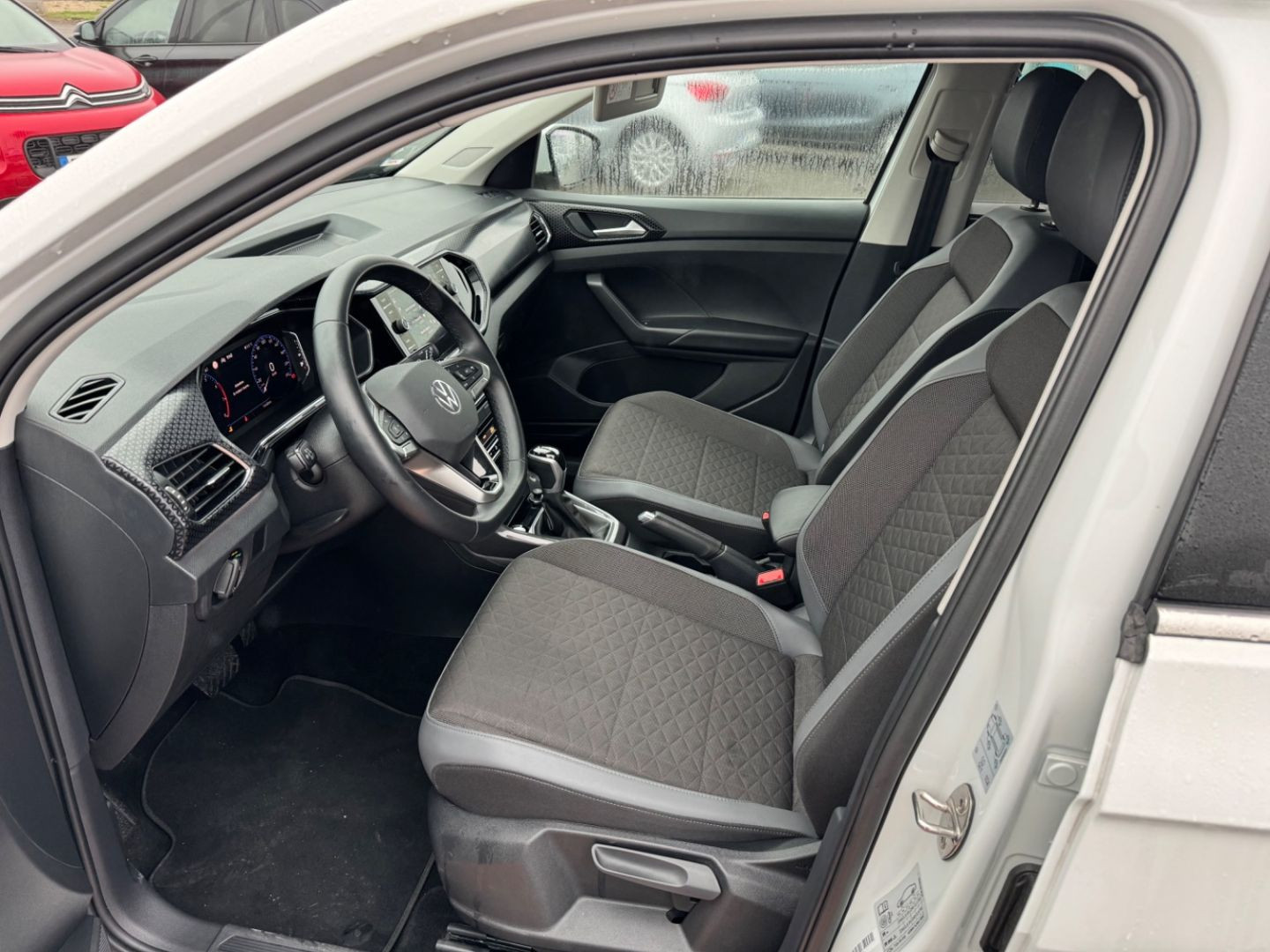 VOLKSWAGEN T-Cross en vente à Castres chez votre mandataire automobile