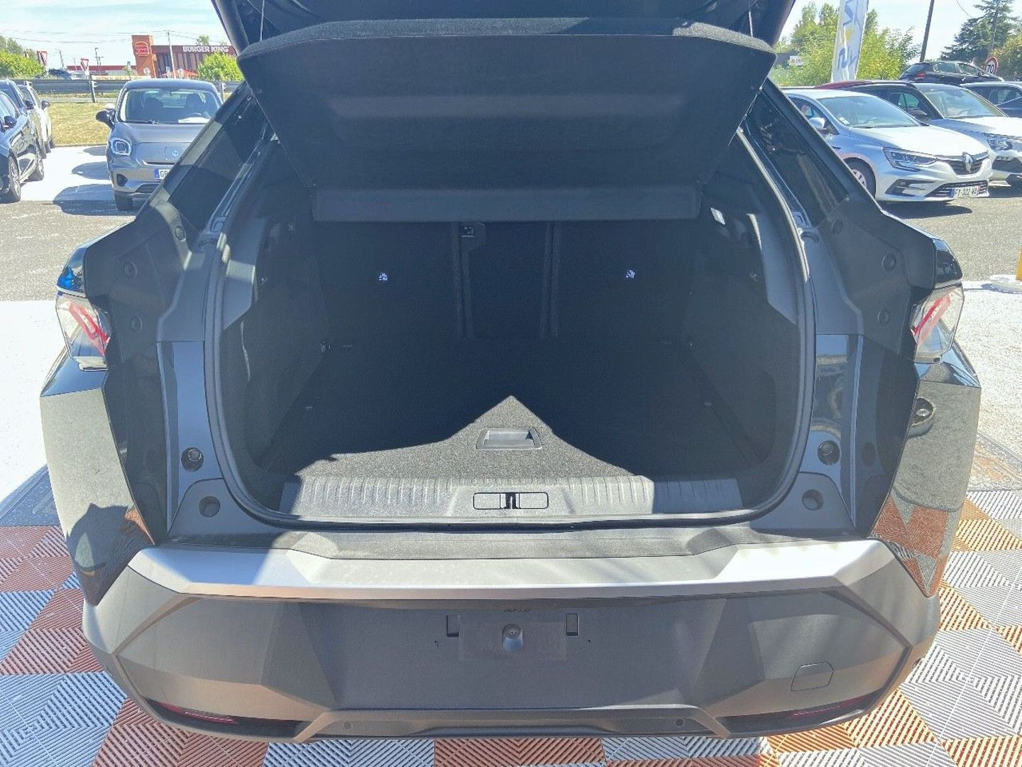 PEUGEOT 3008 en vente à Castres chez votre mandataire automobile