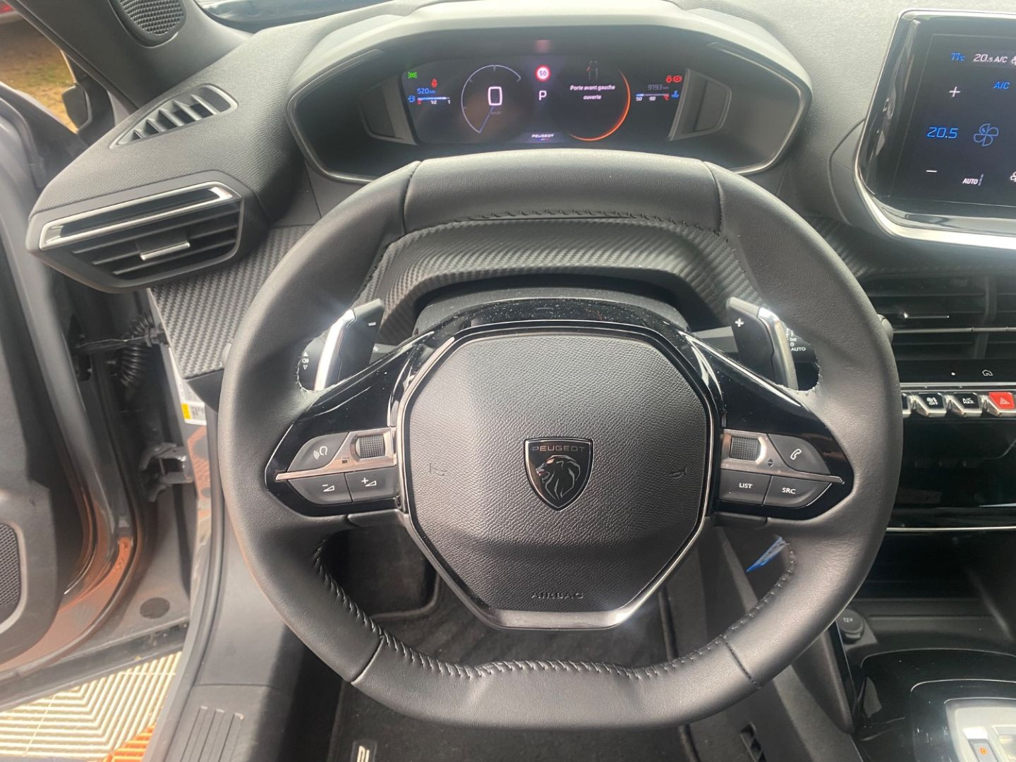 PEUGEOT 2008 en vente à Castres chez votre mandataire automobile