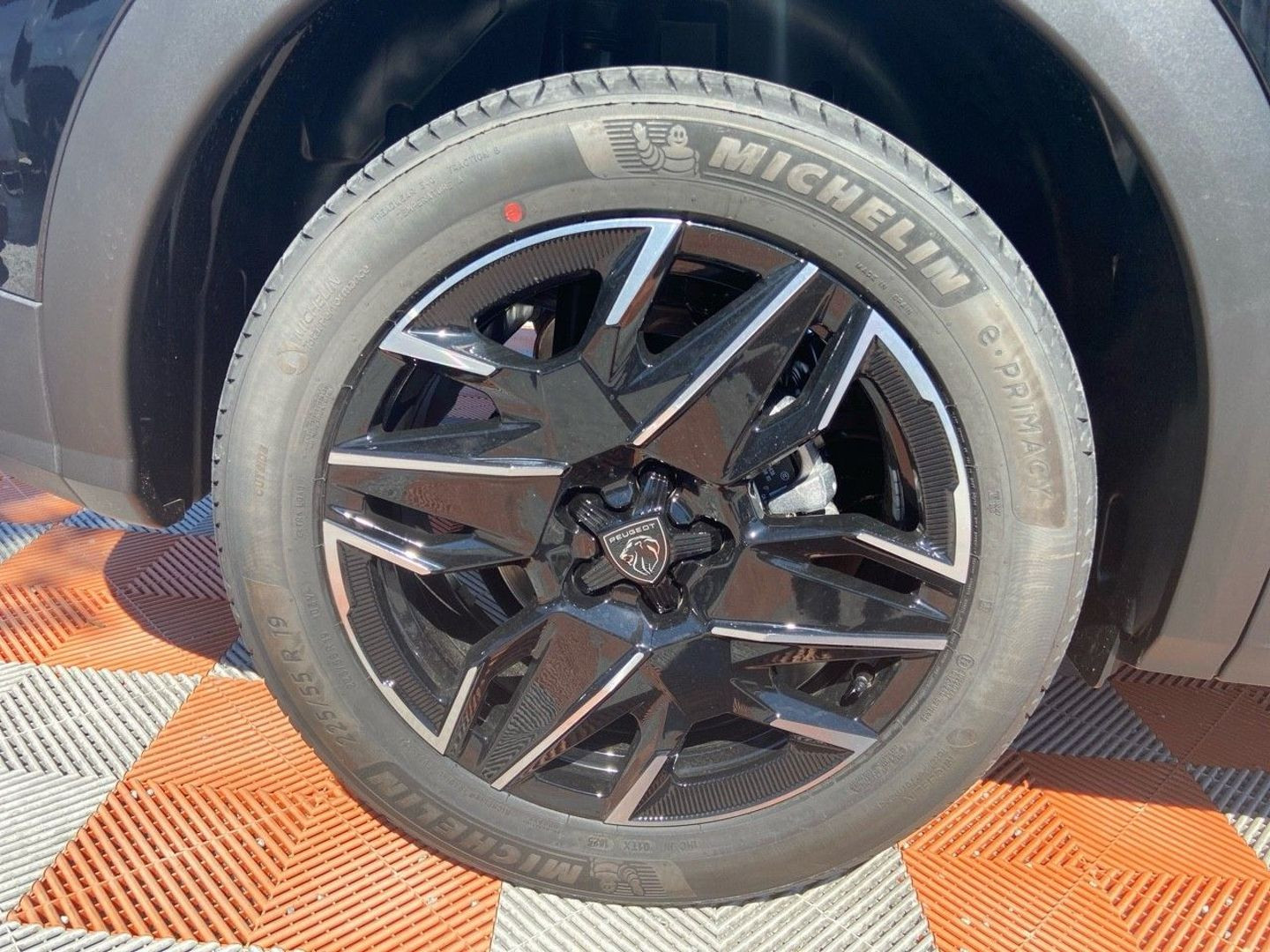 PEUGEOT 3008 en vente à Castres chez votre mandataire automobile