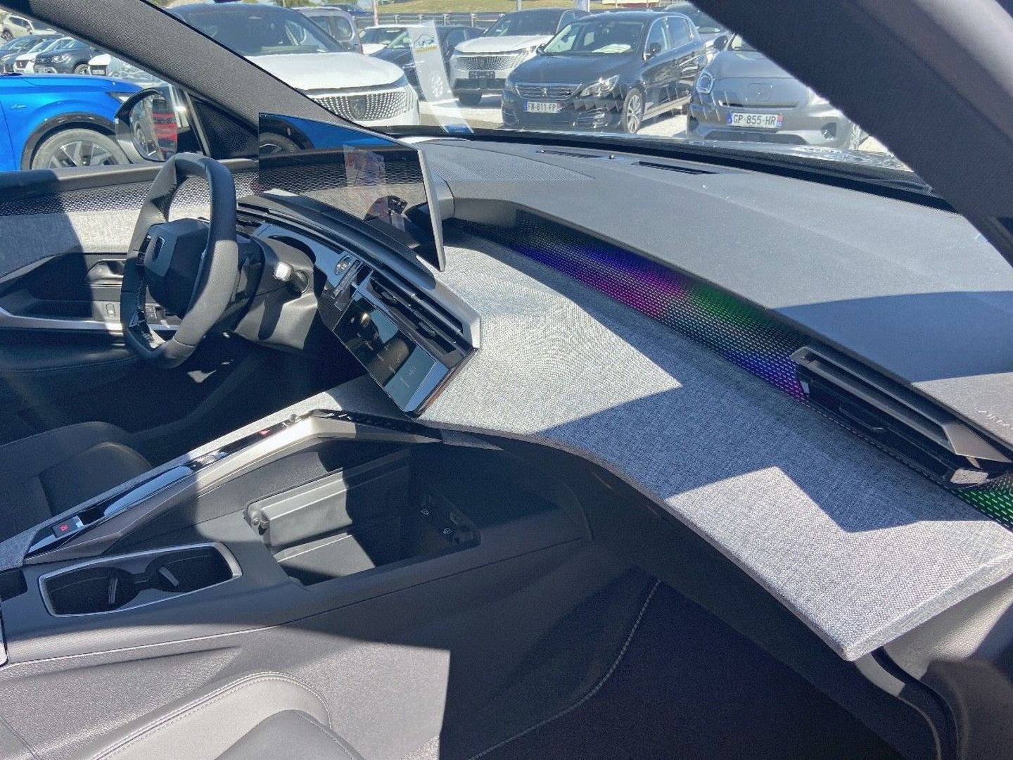 PEUGEOT 3008 en vente à Castres chez votre mandataire automobile