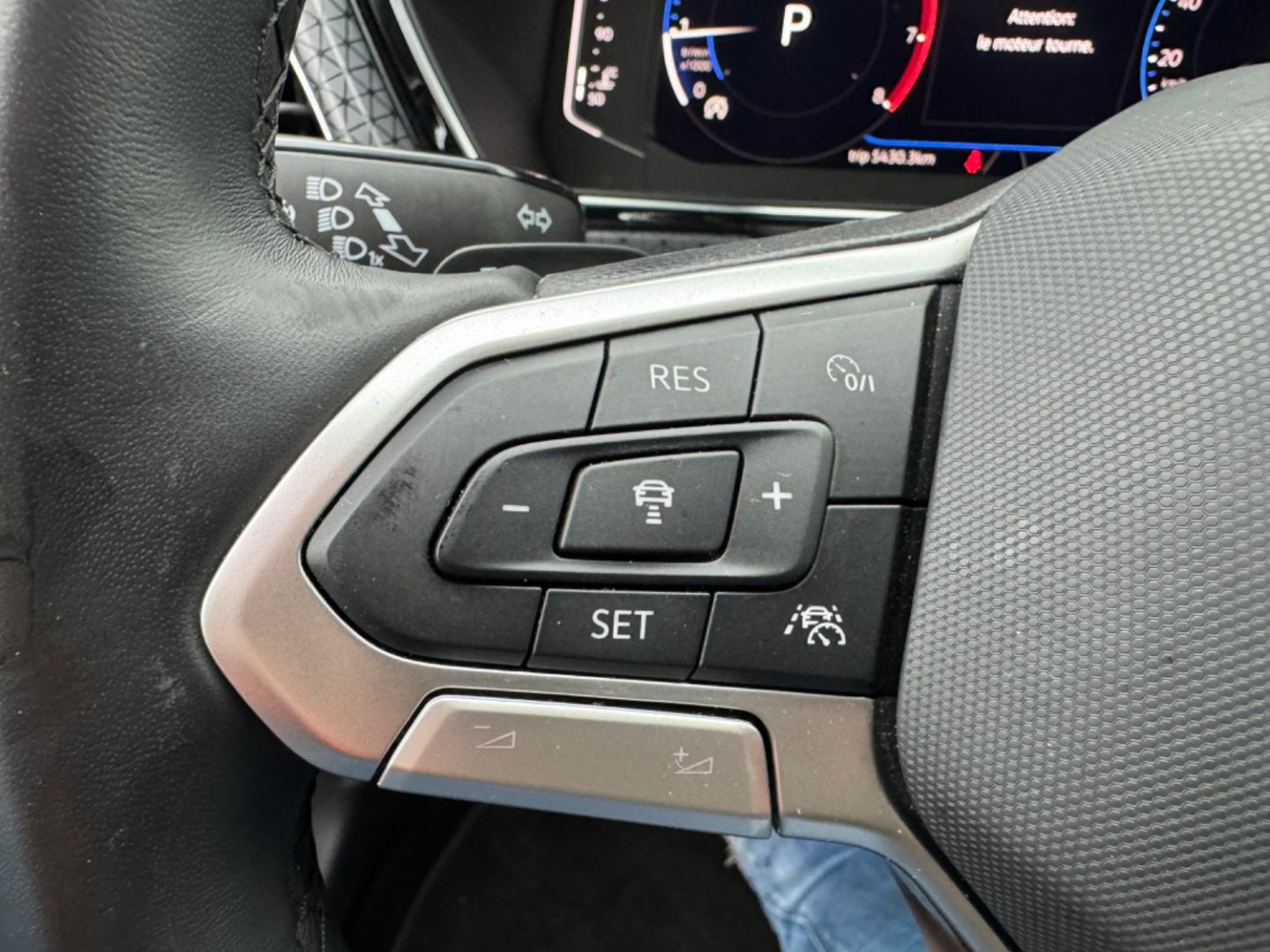 VOLKSWAGEN T-Cross en vente à Castres chez votre mandataire automobile