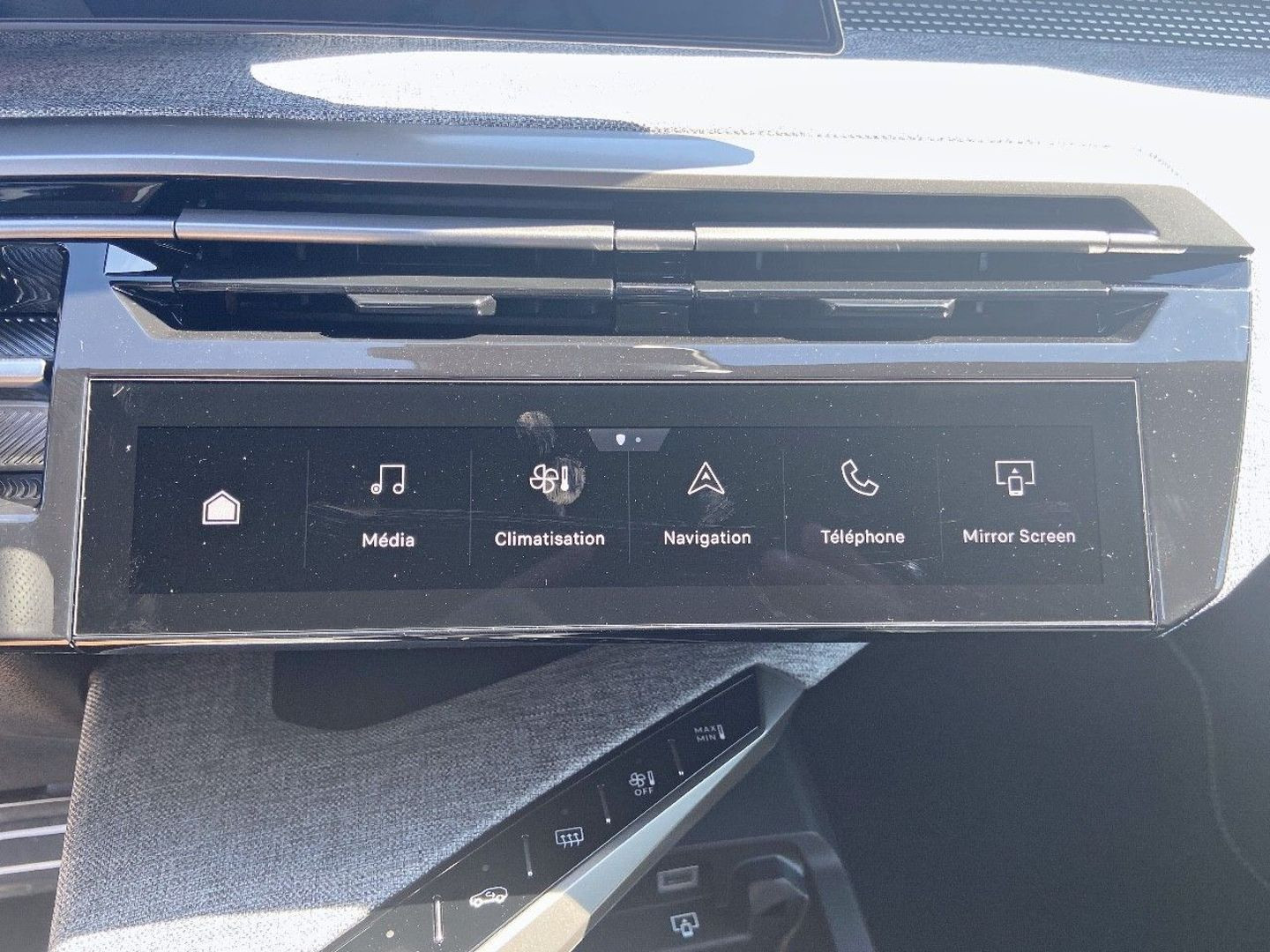 PEUGEOT 3008 en vente à Castres chez votre mandataire automobile