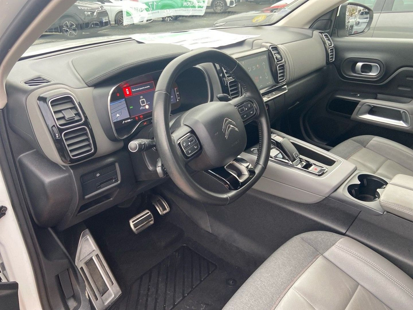 CITROEN C5 Aircross en vente à Castres chez votre mandataire automobile