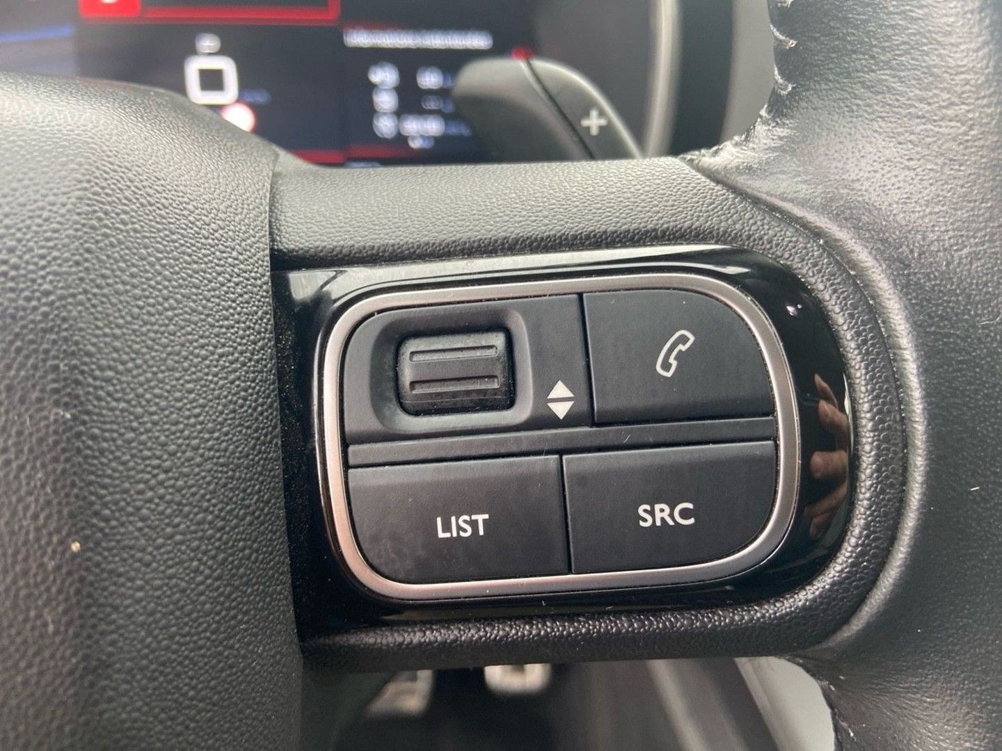 CITROEN C5 Aircross en vente à Castres chez votre mandataire automobile