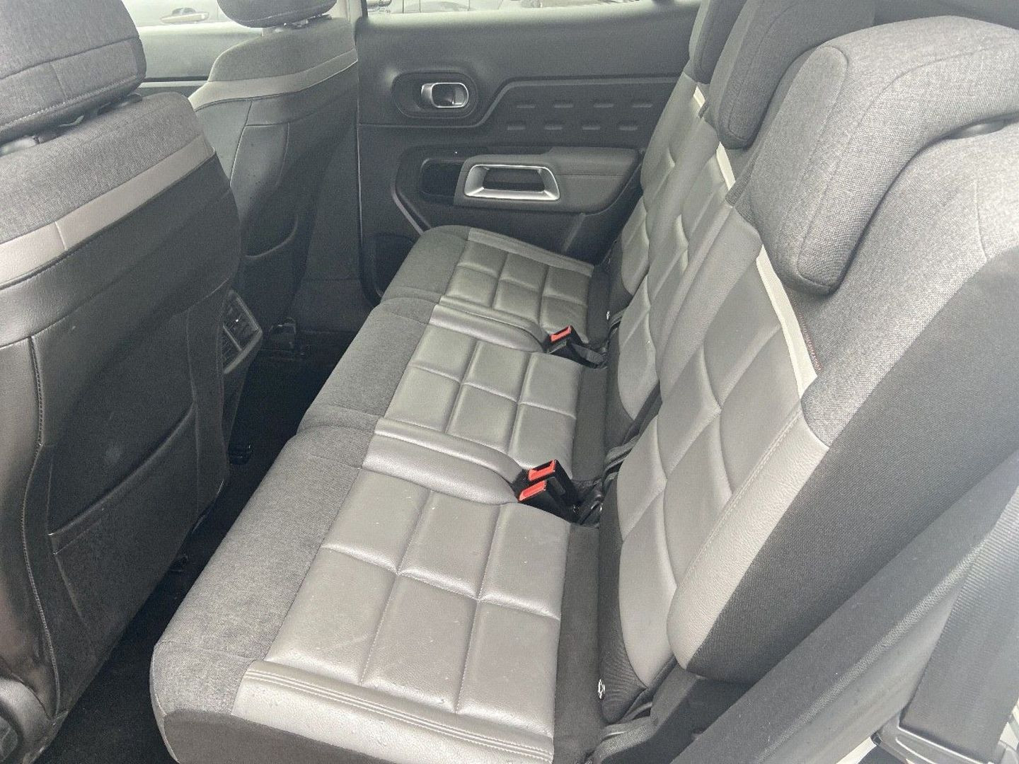 CITROEN C5 Aircross en vente à Castres chez votre mandataire automobile