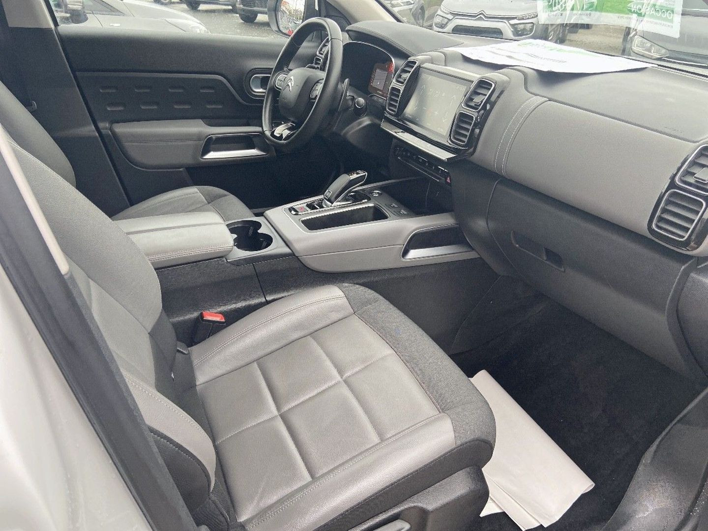 CITROEN C5 Aircross en vente à Castres chez votre mandataire automobile