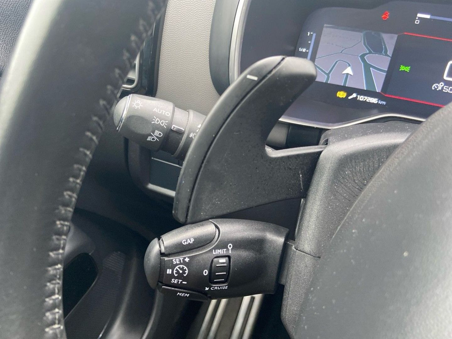 CITROEN C5 Aircross en vente à Castres chez votre mandataire automobile