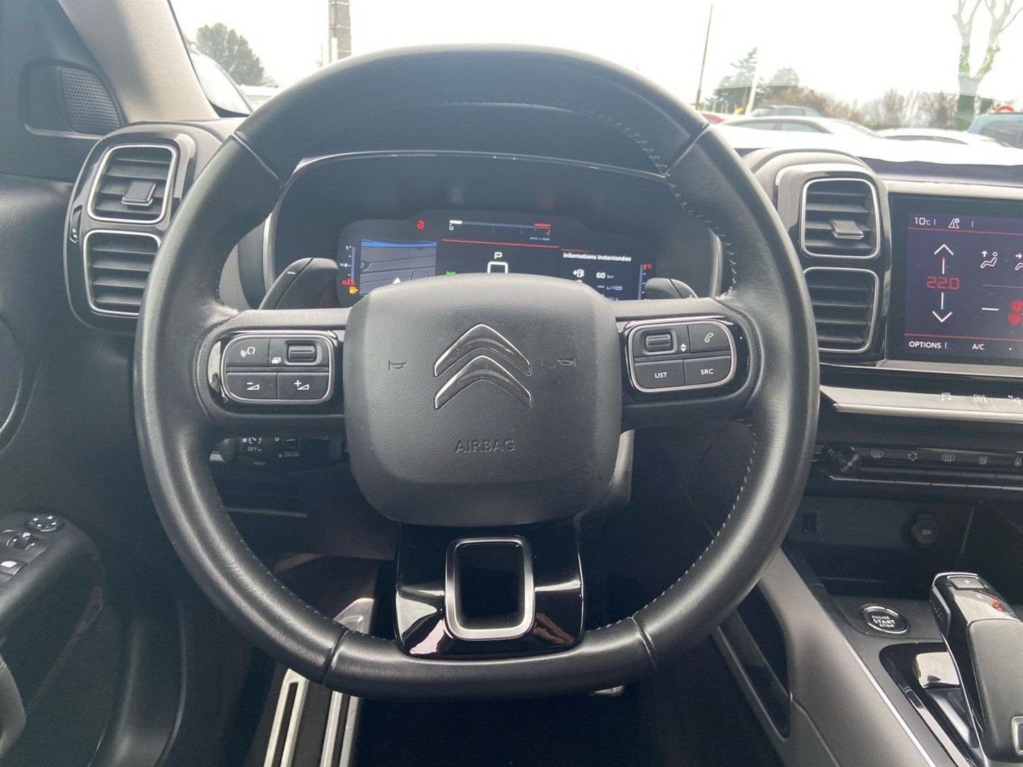 CITROEN C5 Aircross en vente à Castres chez votre mandataire automobile