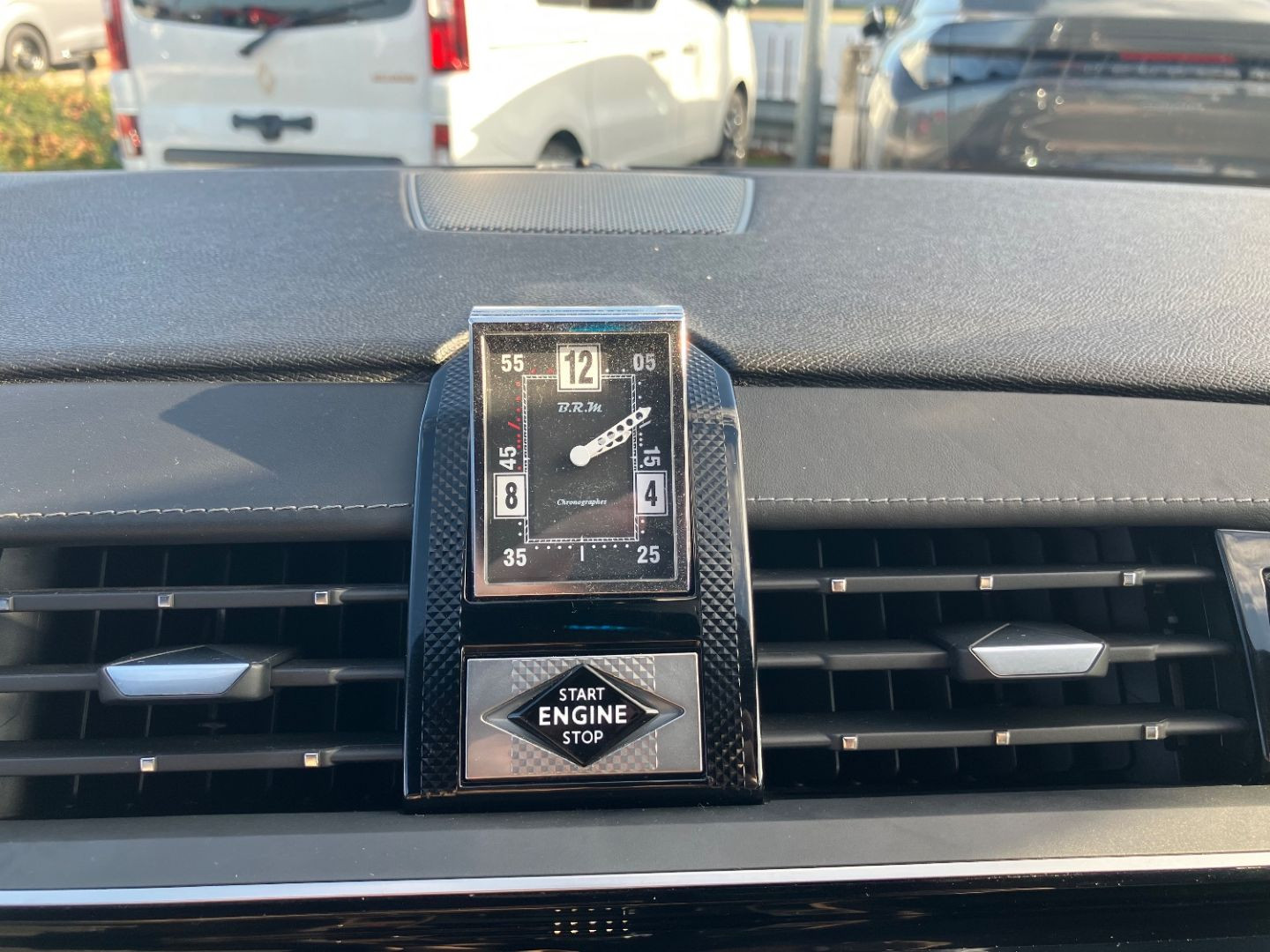 DS DS7 CROSSBACK en vente à Castres chez votre mandataire automobile