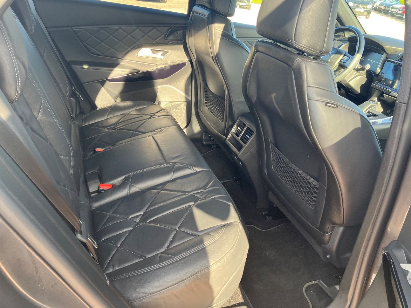 DS DS7 CROSSBACK en vente à Castres chez votre mandataire automobile