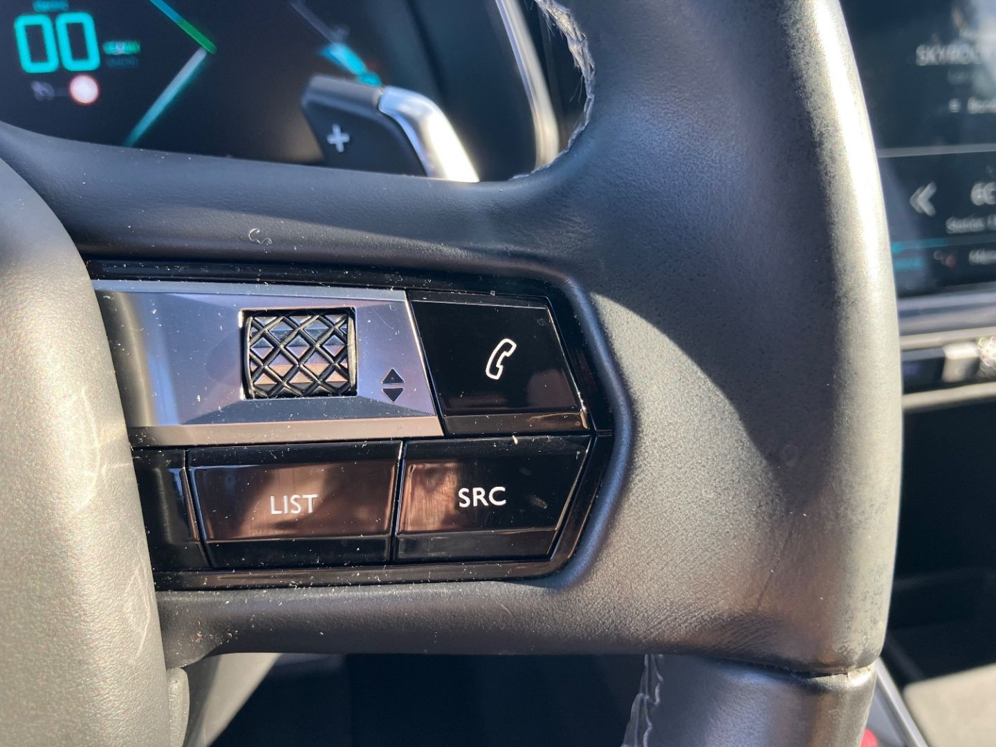 DS DS7 CROSSBACK en vente à Castres chez votre mandataire automobile