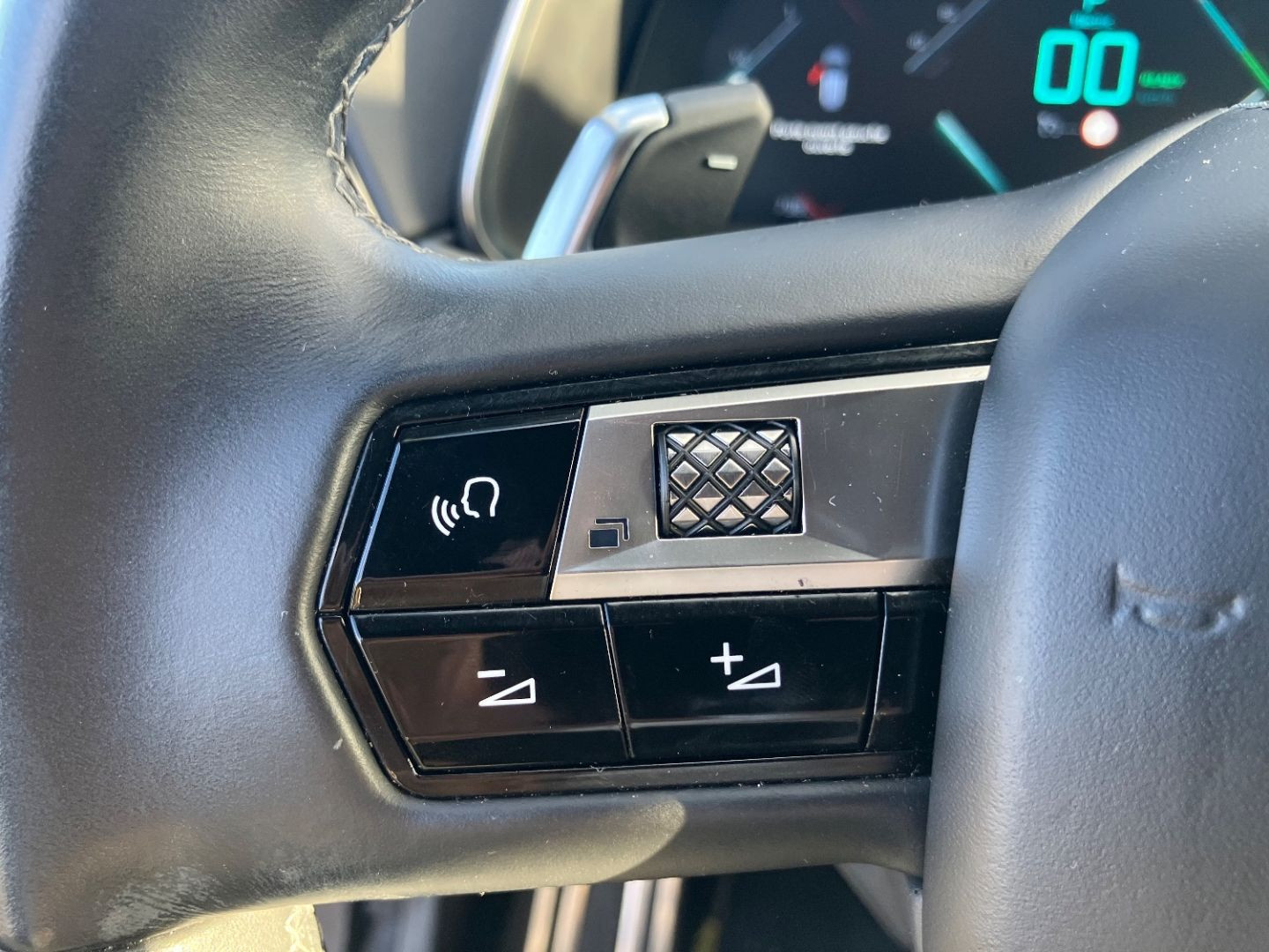 DS DS7 CROSSBACK en vente à Castres chez votre mandataire automobile