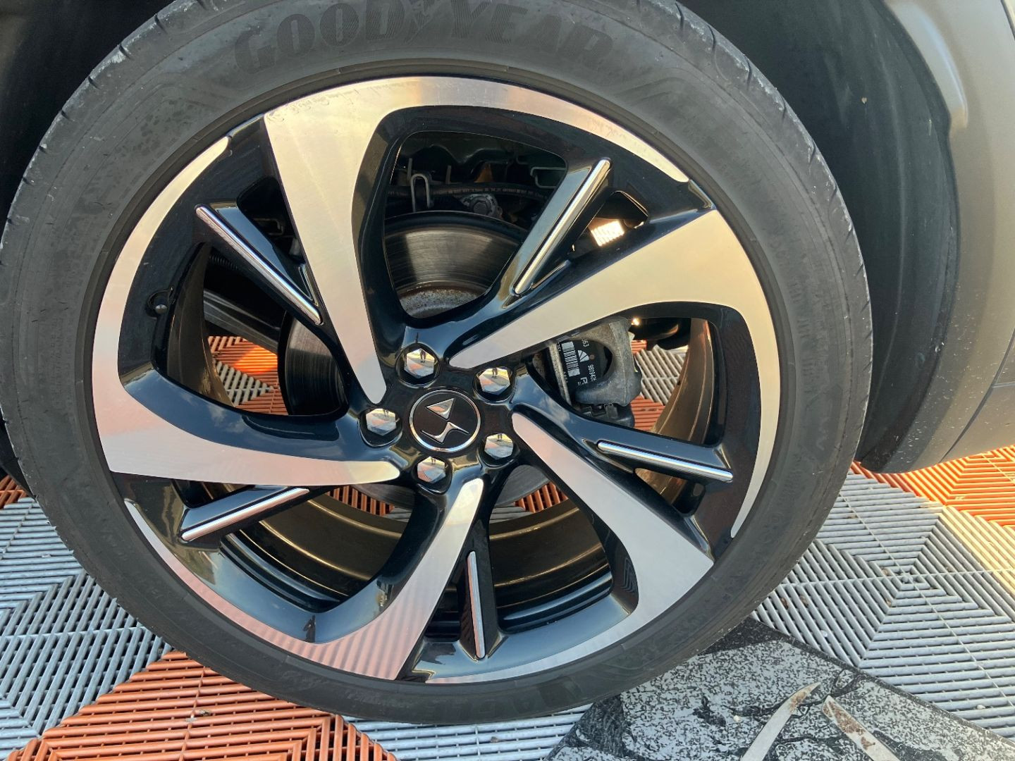 DS DS7 CROSSBACK en vente à Castres chez votre mandataire automobile