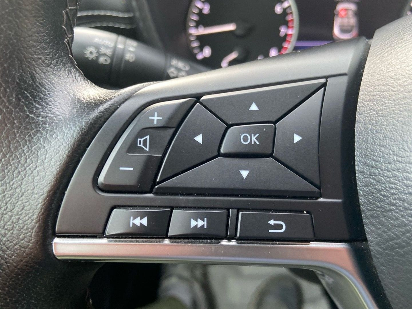 NISSAN Juke en vente à Castres chez votre mandataire automobile