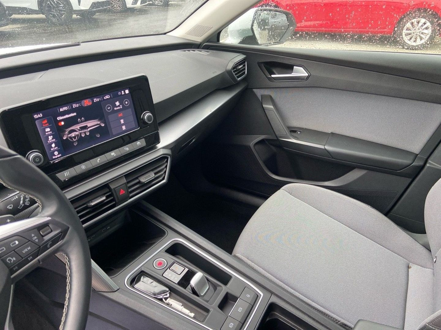 SEAT Leon ST en vente à Castres chez votre mandataire automobile