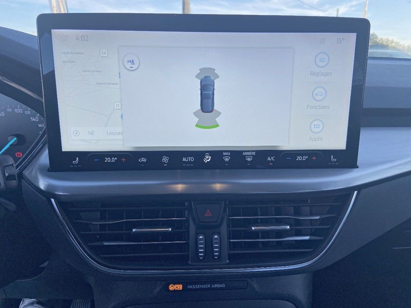 FORD Focus SW en vente à Castres chez votre mandataire automobile