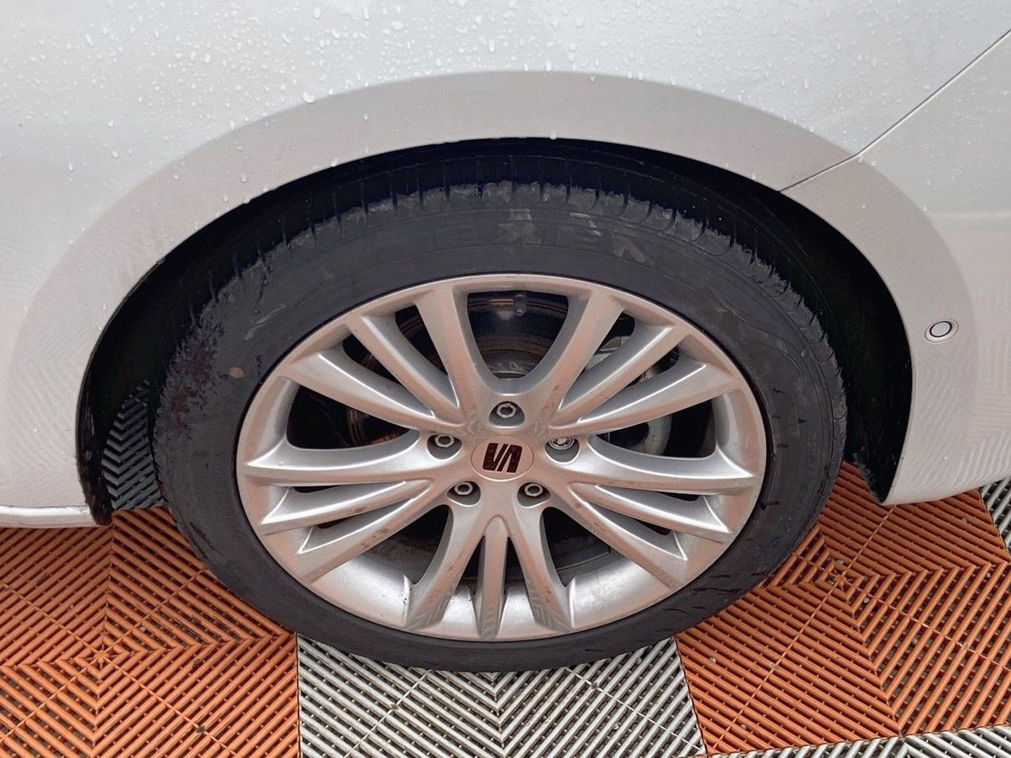 SEAT Leon ST en vente à Castres chez votre mandataire automobile