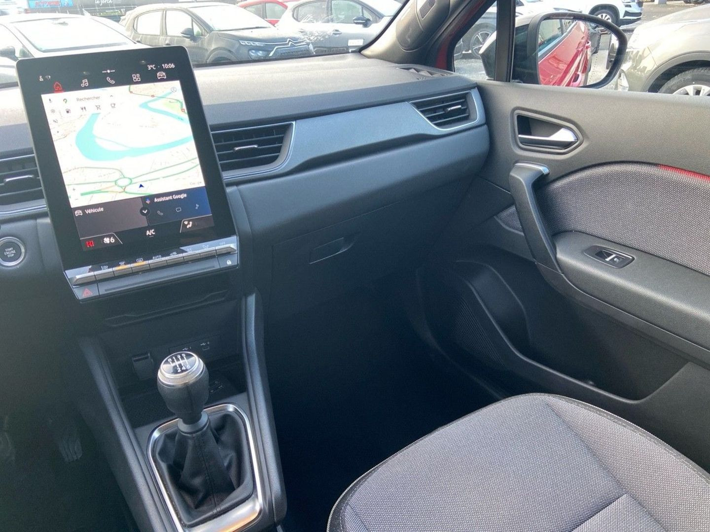 RENAULT Captur en vente à Castres chez votre mandataire automobile