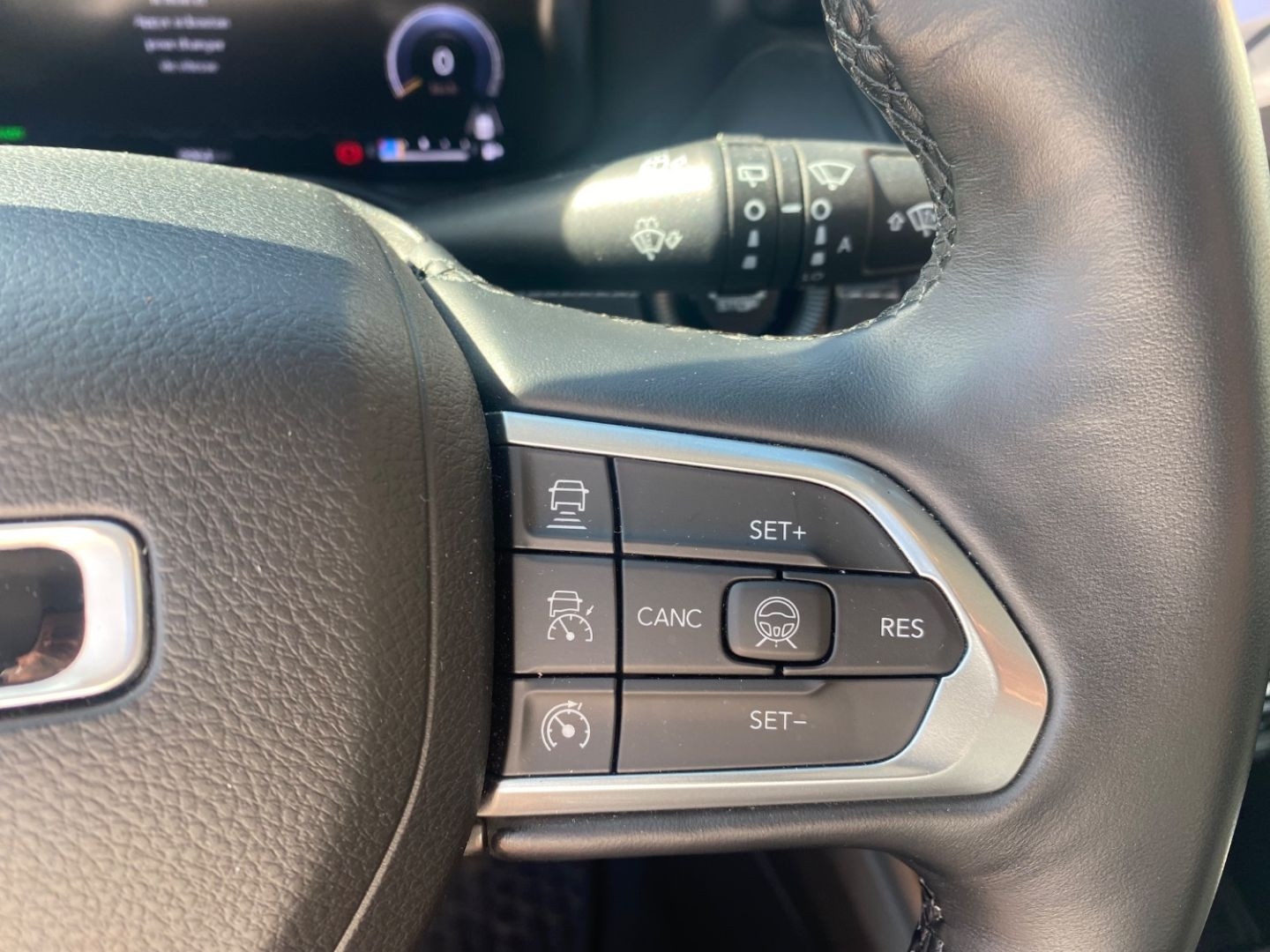 JEEP Compass en vente à Castres chez votre mandataire automobile