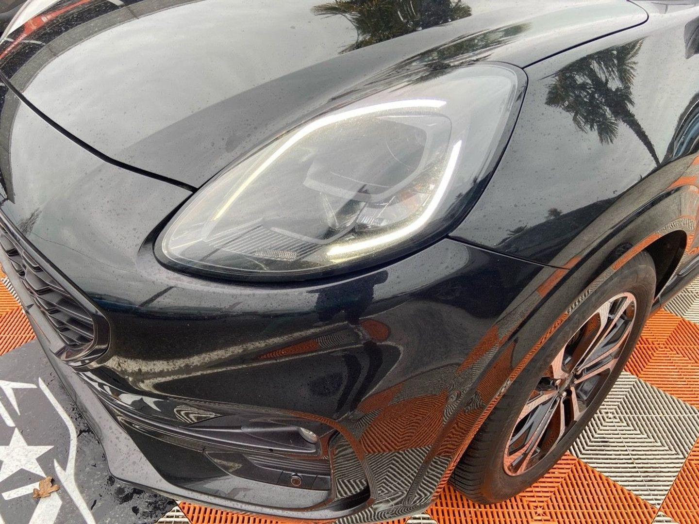 FORD Puma en vente à Castres chez votre mandataire automobile