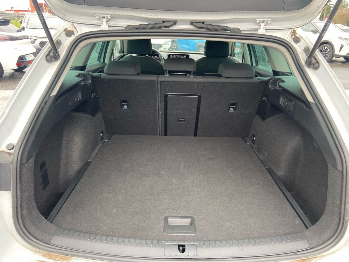 SEAT Leon ST en vente à Castres chez votre mandataire automobile