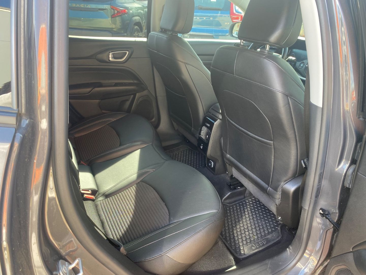 JEEP Compass en vente à Castres chez votre mandataire automobile