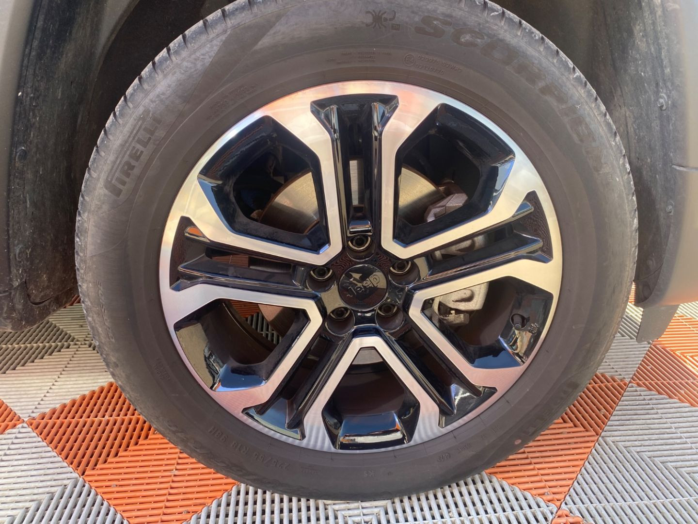 JEEP Compass en vente à Castres chez votre mandataire automobile